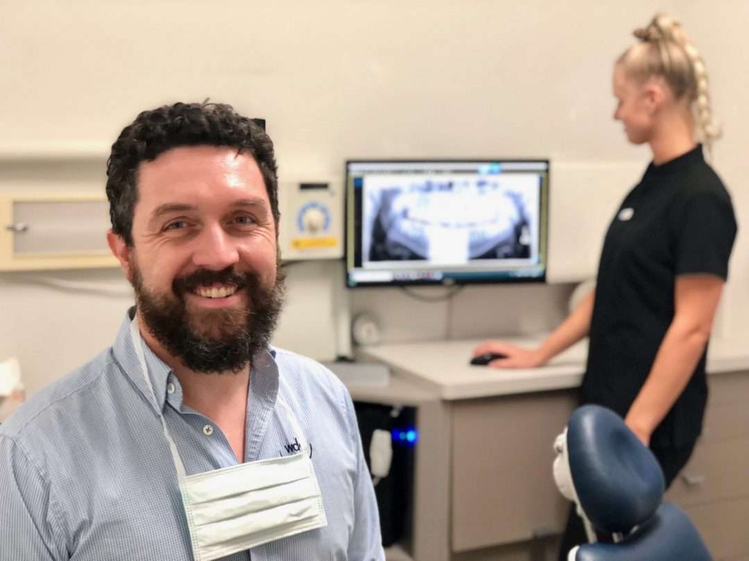 Dental Services Dentist Brisbane Northside Wilston Dental Group