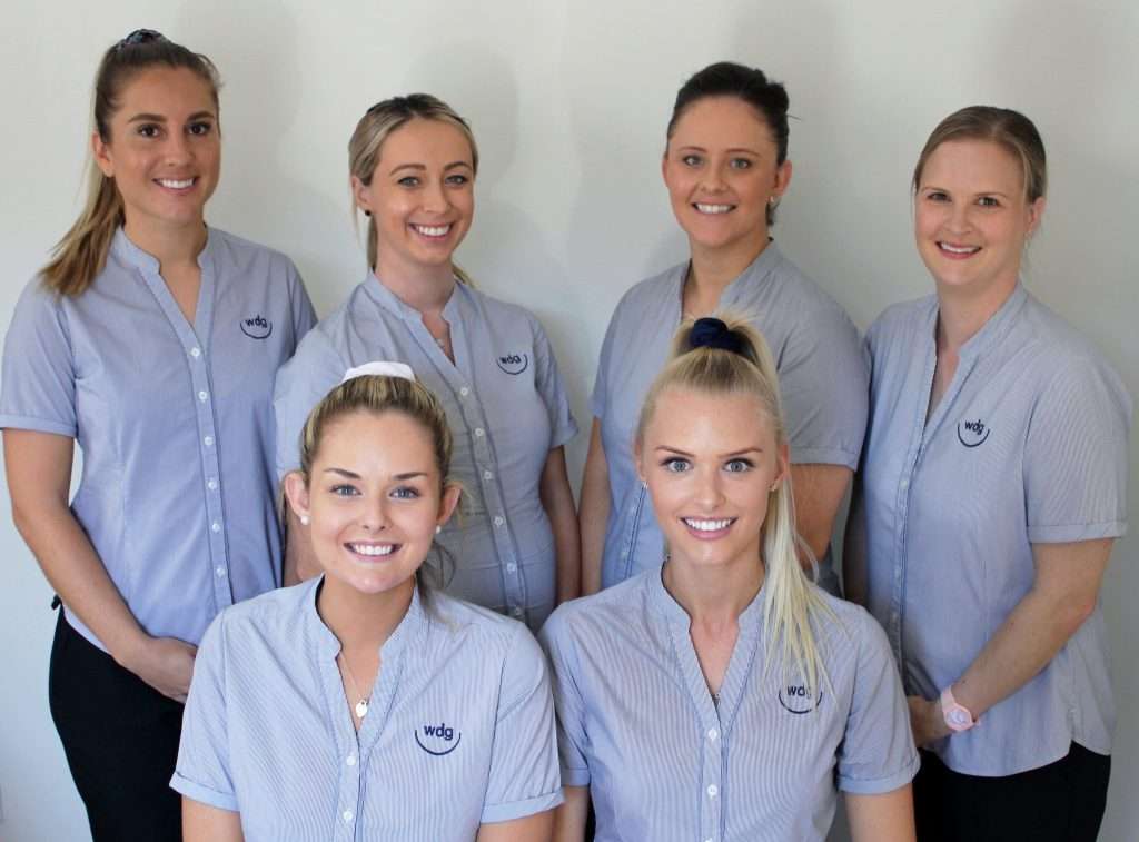 North Brisbane Dental Clinic Our Dentists Wilston Dental Group
