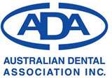 Australian Dental Assosciation Logo